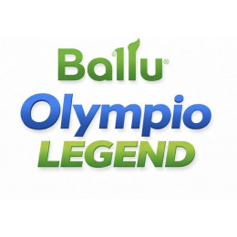 Ballu Olympio Legend: надежные сплит-системы для дома и офиса в Улан-Удэ